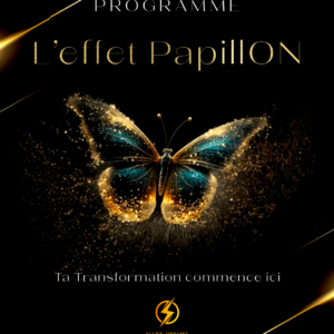 Programme de Perte de Poids « L’effet Papillon »