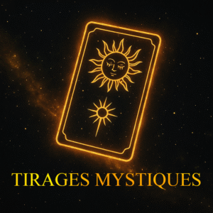 Tirages Mystiques