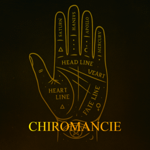 Chiromancie