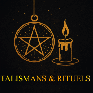 Talismans & Rituels