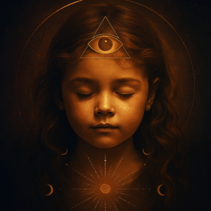 Photomancie de l’Enfant Intérieur – Le Souffle Originel