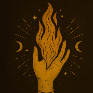 Le Chemin de la Flamme